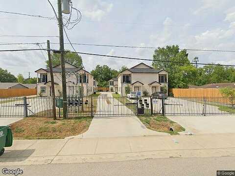 Mallow, HOUSTON, TX 77033