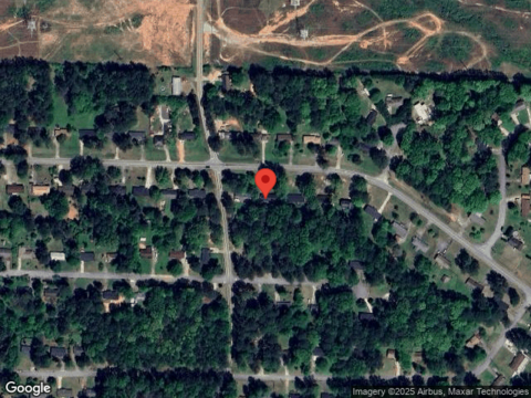 Central Church, DOUGLASVILLE, GA 30135