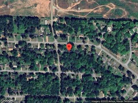Central Church, DOUGLASVILLE, GA 30135