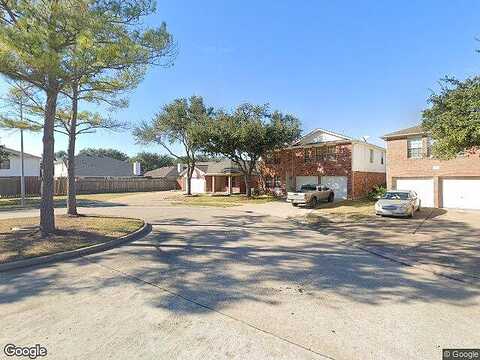 Russet Trail, KATY, TX 77449