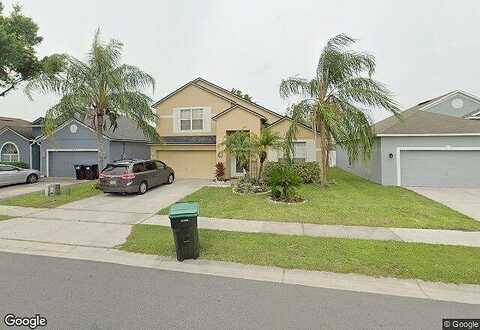 Waterside Pointe, ORLANDO, FL 32829