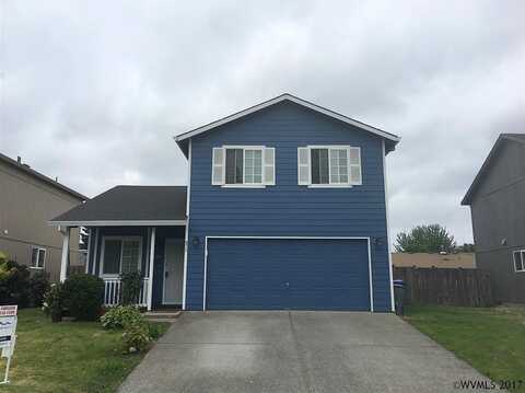Alexander, SALEM, OR 97301
