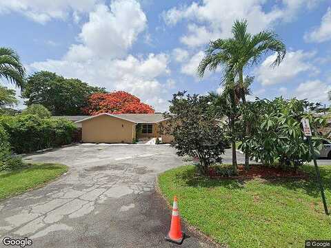 54Th, FORT LAUDERDALE, FL 33314