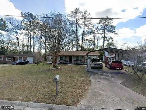 Lincrest, JACKSONVILLE, FL 32208