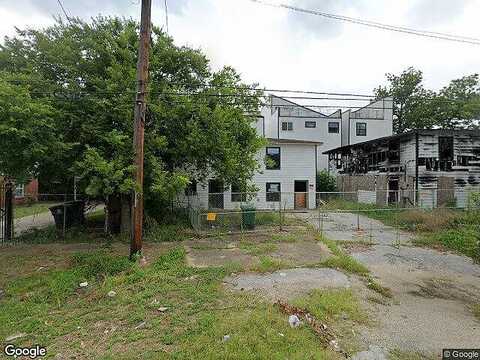 Crawford, HOUSTON, TX 77004