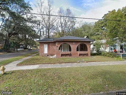 Springfield, JACKSONVILLE, FL 32206
