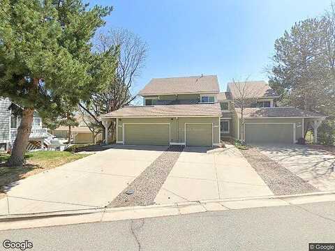 Rifle, AURORA, CO 80013
