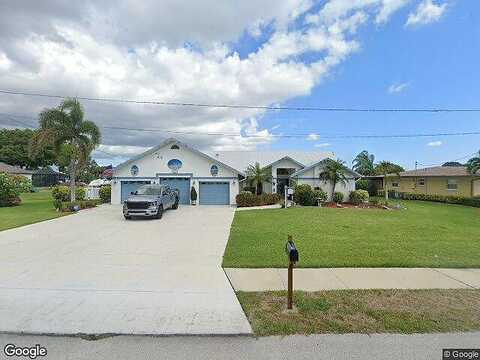 Wildwood, CAPE CORAL, FL 33904