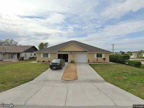 7Th, CAPE CORAL, FL 33914