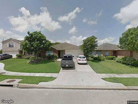 Mt Whitney, KATY, TX 77449