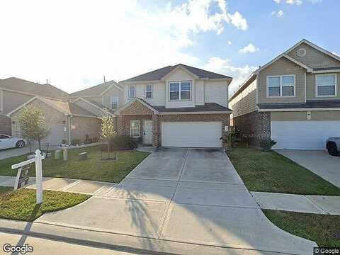Alessano, KATY, TX 77493