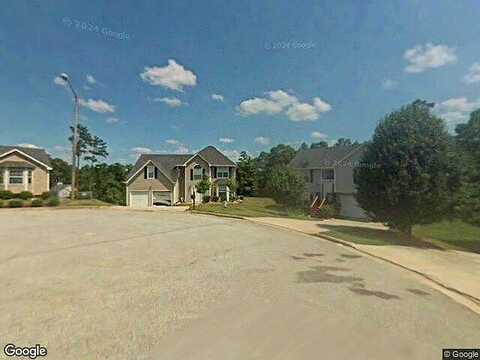 Arrowhead, DOUGLASVILLE, GA 30135