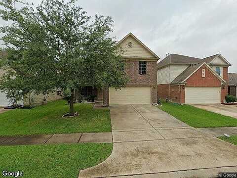 Clipper Winds, HOUSTON, TX 77084
