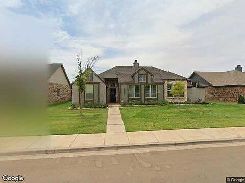 133Rd, LUBBOCK, TX 79423