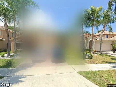Coco Lake, COCONUT CREEK, FL 33073