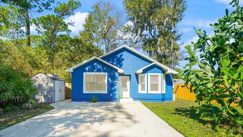 6Th, ELKTON, FL 32033