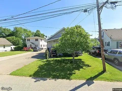 Atlantic, ERIE, PA 16506