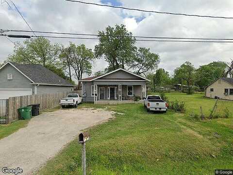 Memel, HOUSTON, TX 77026