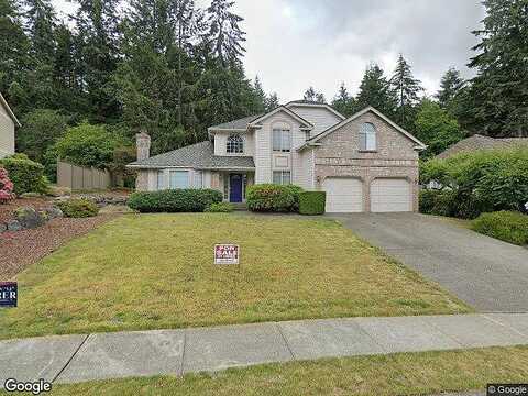 Keach, STEILACOOM, WA 98388