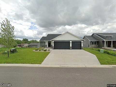 Falcon, EAGLE LAKE, MN 56024