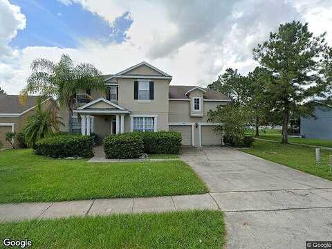 Palermo Rose, KISSIMMEE, FL 34746