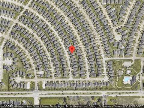 Thicket Path, KATY, TX 77493