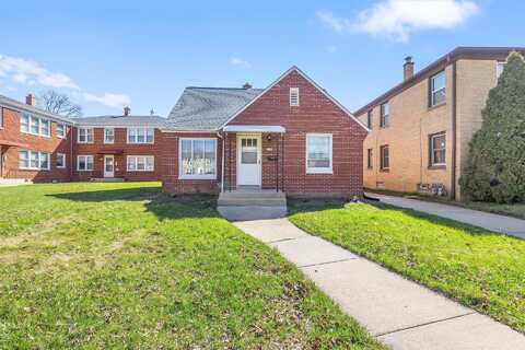 76Th, MILWAUKEE, WI 53222