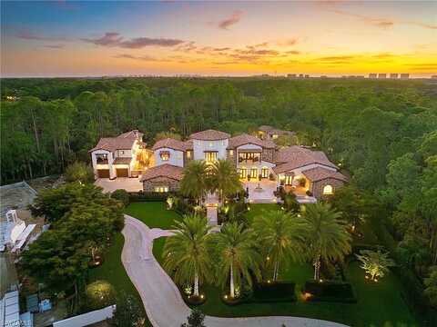 Il Cuore, NAPLES, FL 34110
