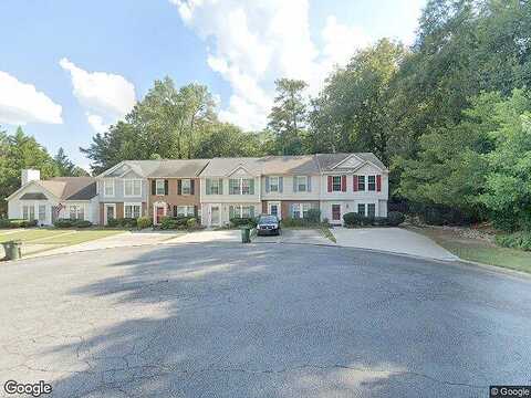 Dresden Square, ATLANTA, GA 30341
