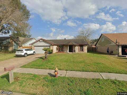 Park Meadows, DEER PARK, TX 77536