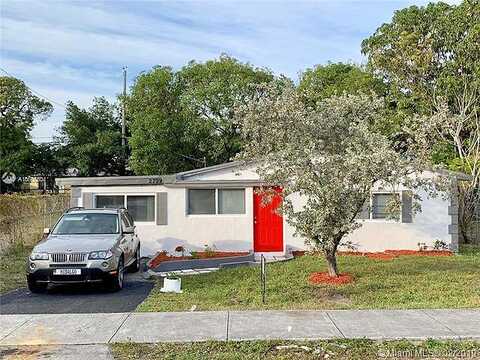 15Th, FORT LAUDERDALE, FL 33311