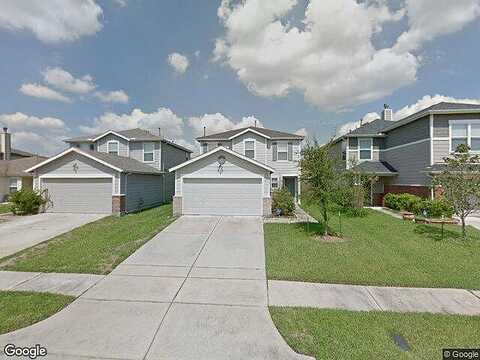 Skyview Cove, HOUSTON, TX 77047