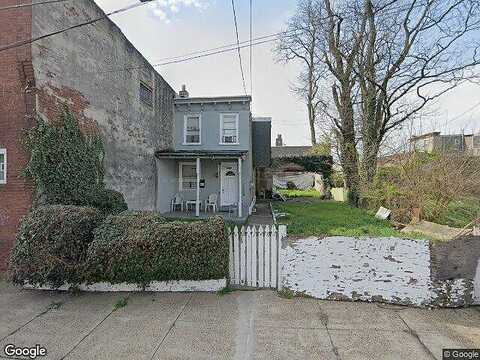 Harold, PHILADELPHIA, PA 19132