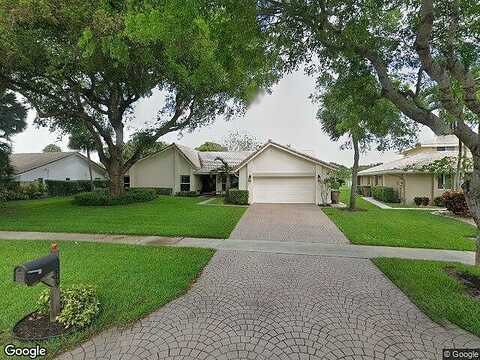 Deer Creek Lakes, DEERFIELD BEACH, FL 33442