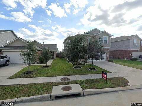 Laird Knoll, KATY, TX 77493