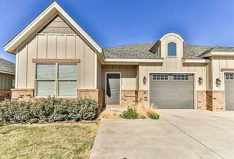 111Th, LUBBOCK, TX 79423