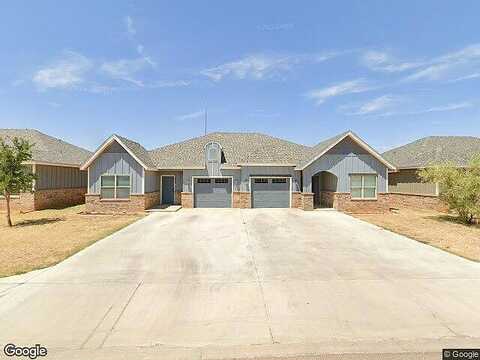 111Th, LUBBOCK, TX 79423