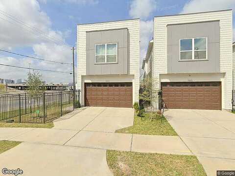 Des Chaumes, HOUSTON, TX 77026