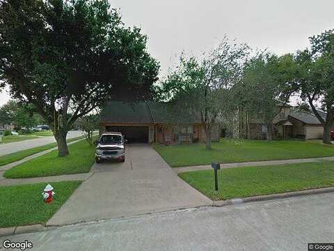Calvary, KATY, TX 77449