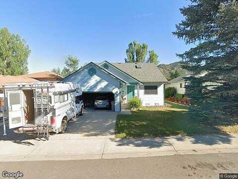 Buckthorn, NEW CASTLE, CO 81647