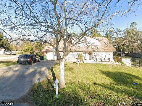 Sunny Glen, HUFFMAN, TX 77336