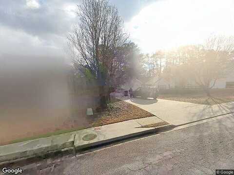 Benson, LITHONIA, GA 30058