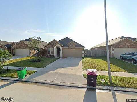 Piedmont Forest, KATY, TX 77493