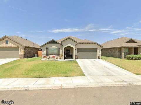 104Th, LUBBOCK, TX 79423