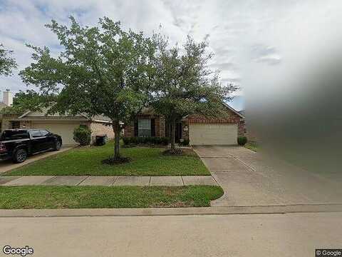 Orange Maple, CYPRESS, TX 77433