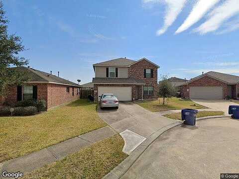 Bandera Ranch, KATY, TX 77449