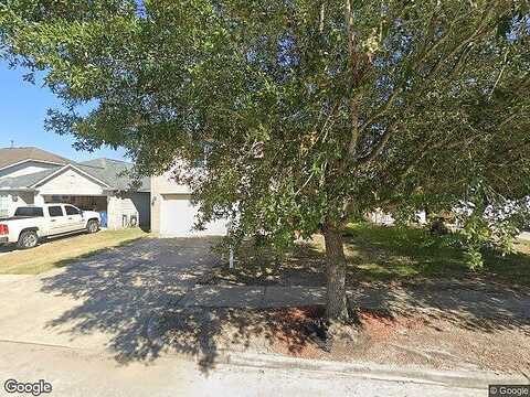 Grand Field, HUMBLE, TX 77338