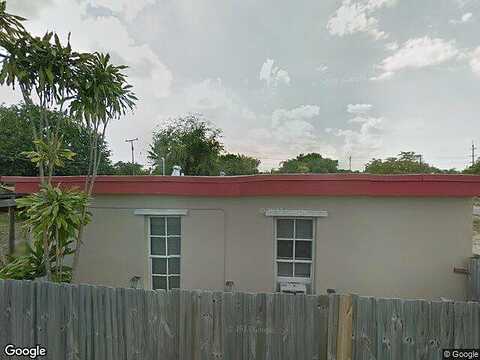 Coolidge, HOLLYWOOD, FL 33020
