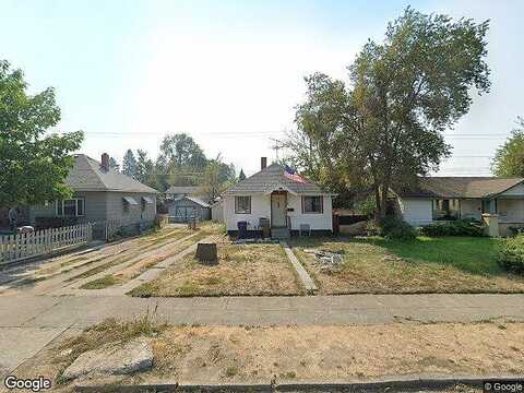 Rich, SPOKANE, WA 99207