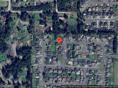 84Th, SPANAWAY, WA 98387